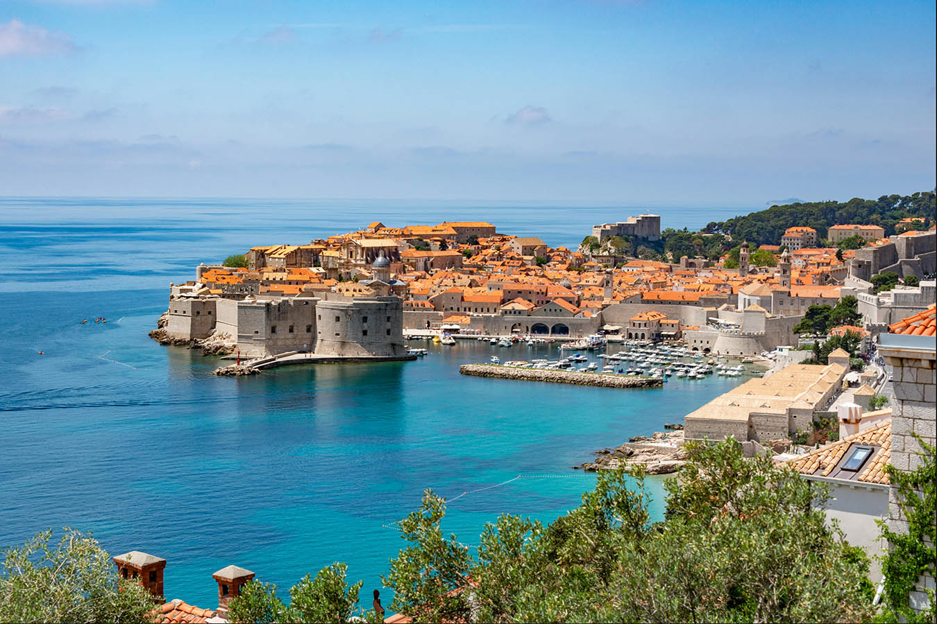 Dubrovnik