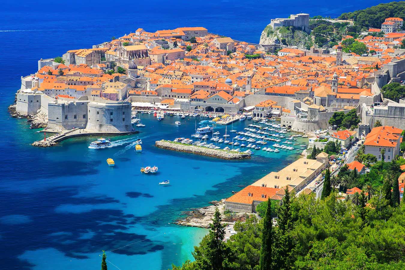 Dubrovnik