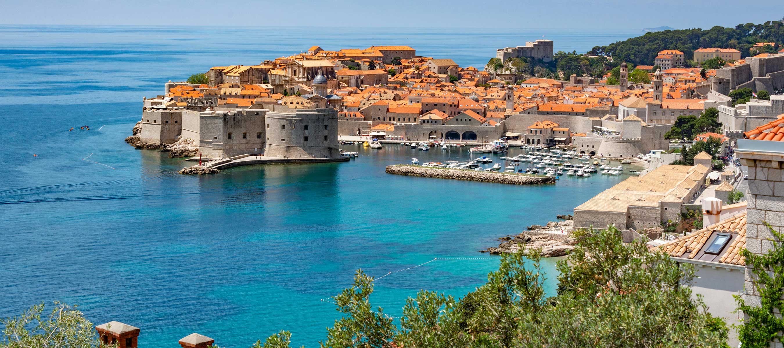 Dubrovnik