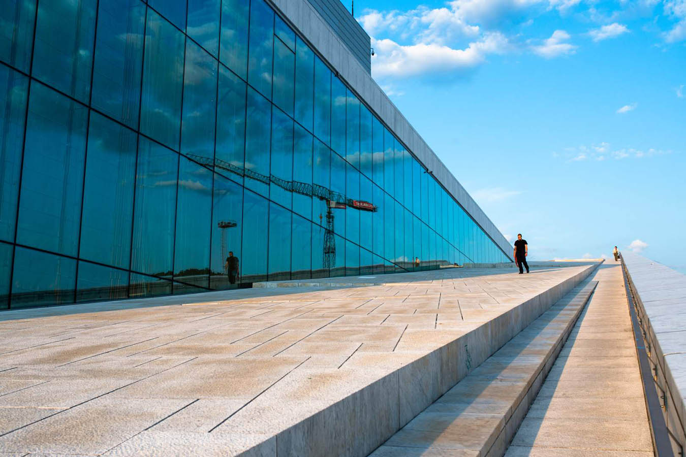 Oslo operaen
