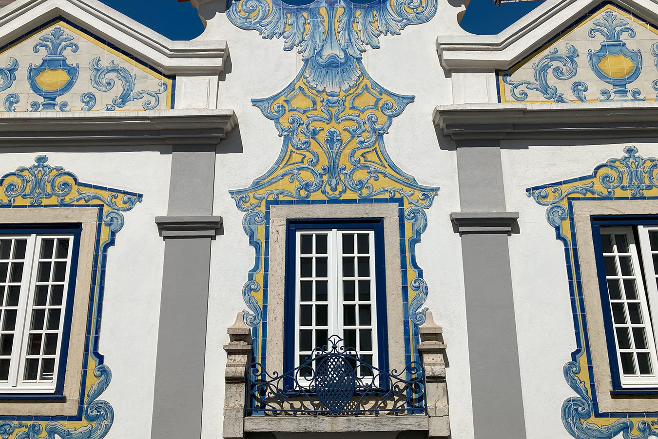 Cascais