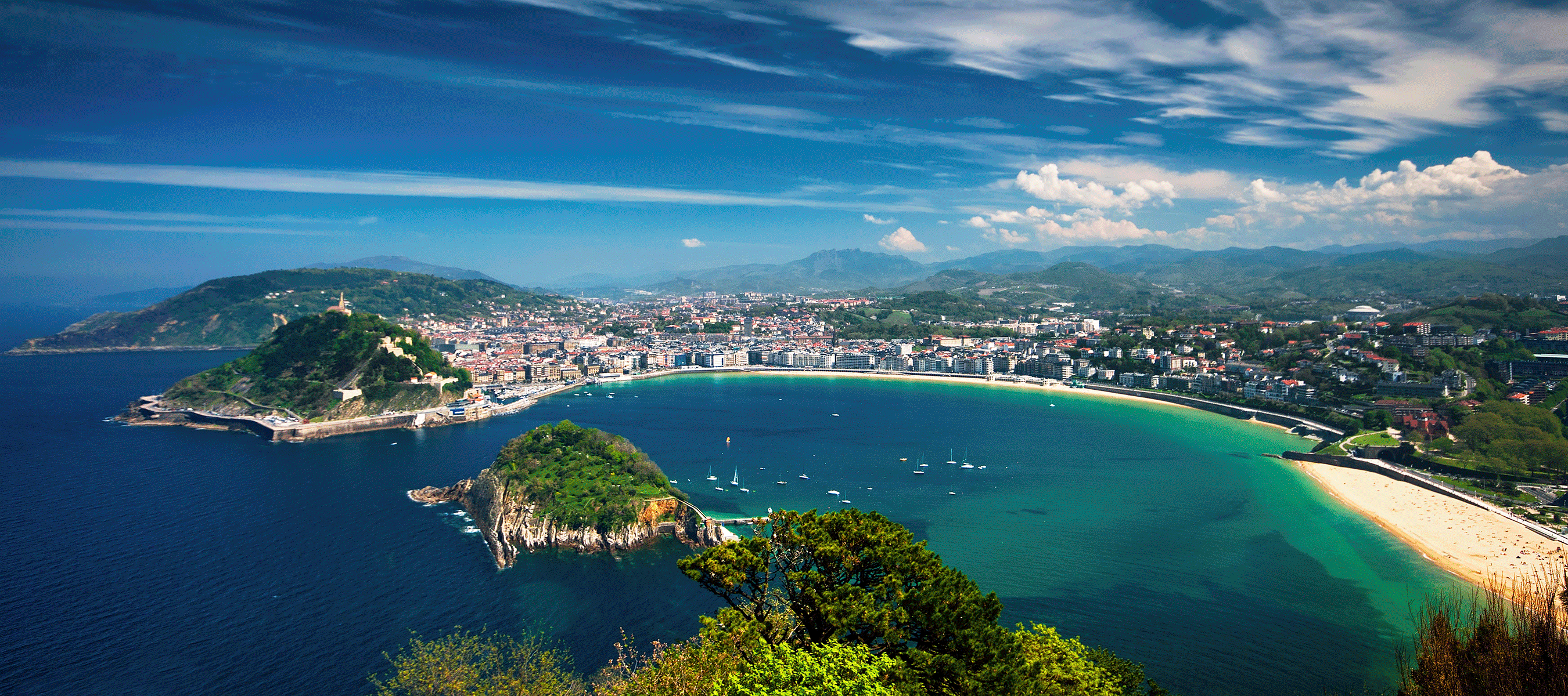 San Sebastian